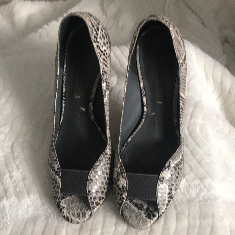 BCBG MAXAZRIA Heels